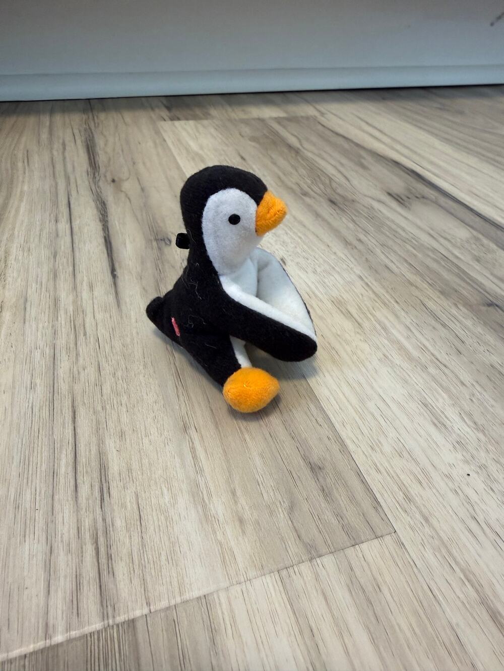 Only Hearts Club Doll Penguin Pet Replacement Stuffed Penguin Plush Small